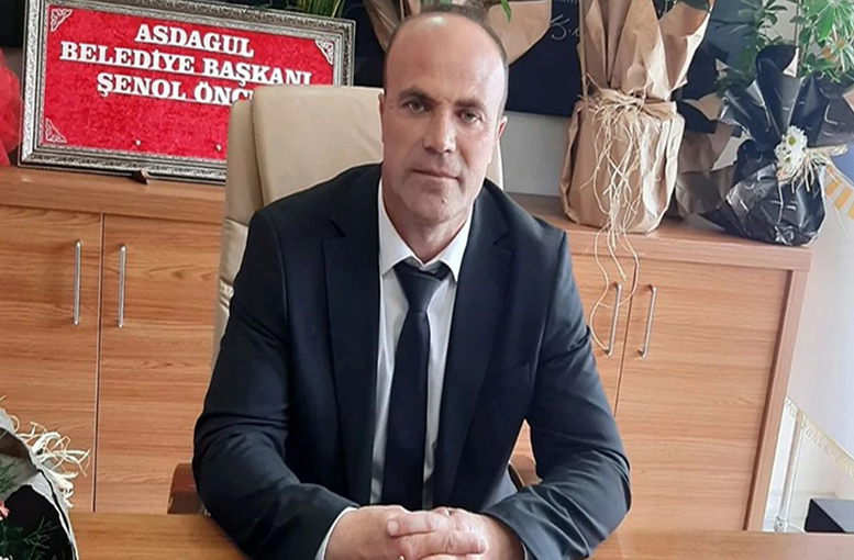 Başkan AK Parti’ye geçiyor