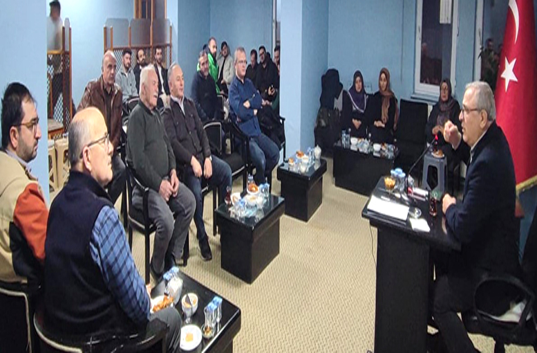 Batı Trakya Türkleri en güçlü örnek
