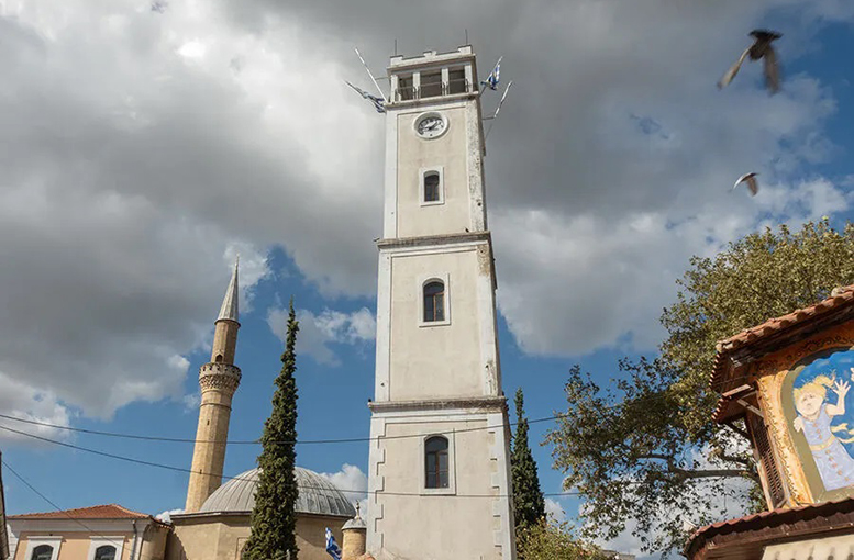 Batı Trakya'da Ramazan