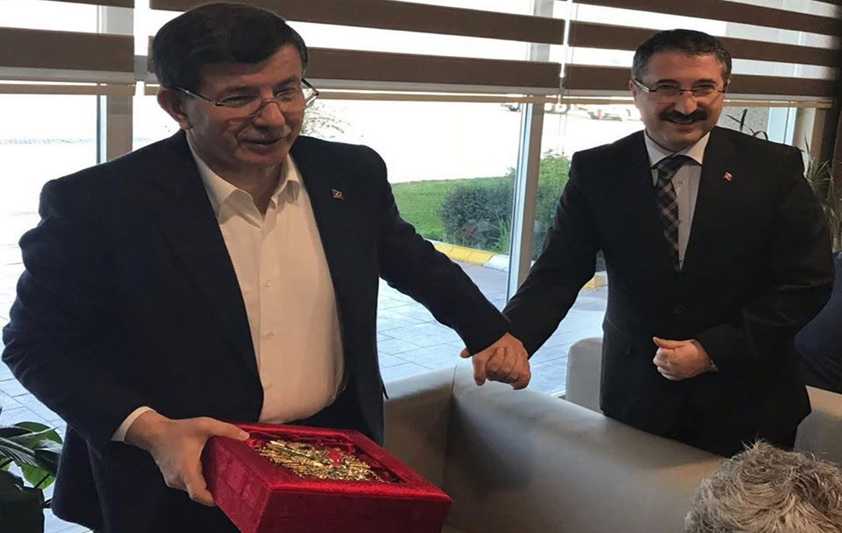Bekiroğlu'ndan ilk mesaj: Evvel Refik, bade’l tarik