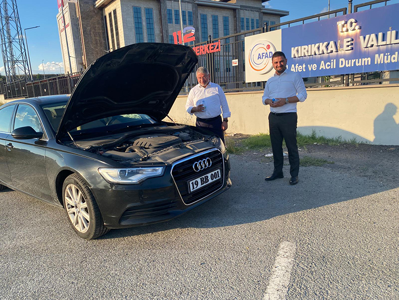 Belediye asılsız haberler için yargıya gidiyor