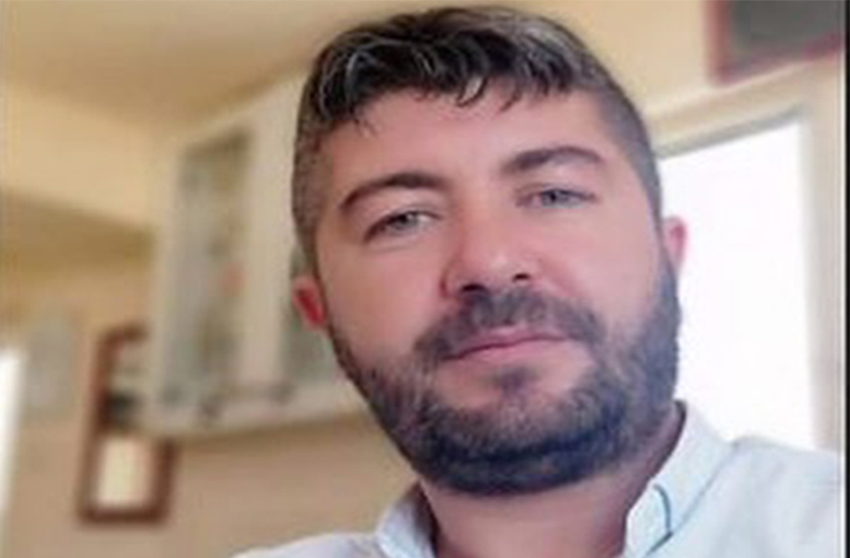 Belediye personeli kalbine yenildi