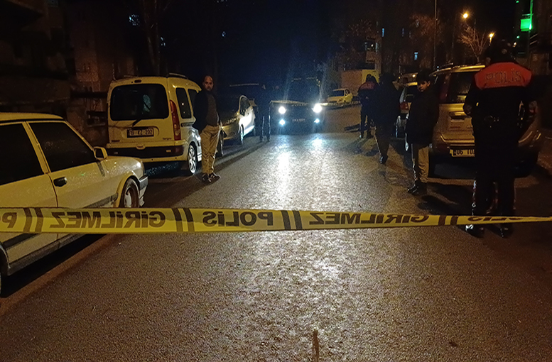 Bir haftada iki kez saldırı