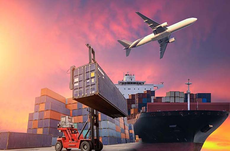 Bölgede birinci, 293 milyon dolar ihracat