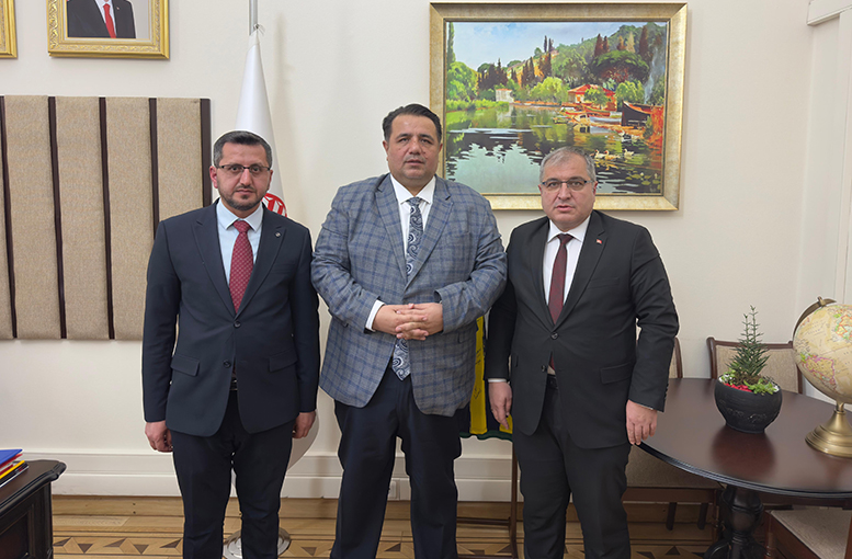 Bu hizmetler Bayat’a gelecek