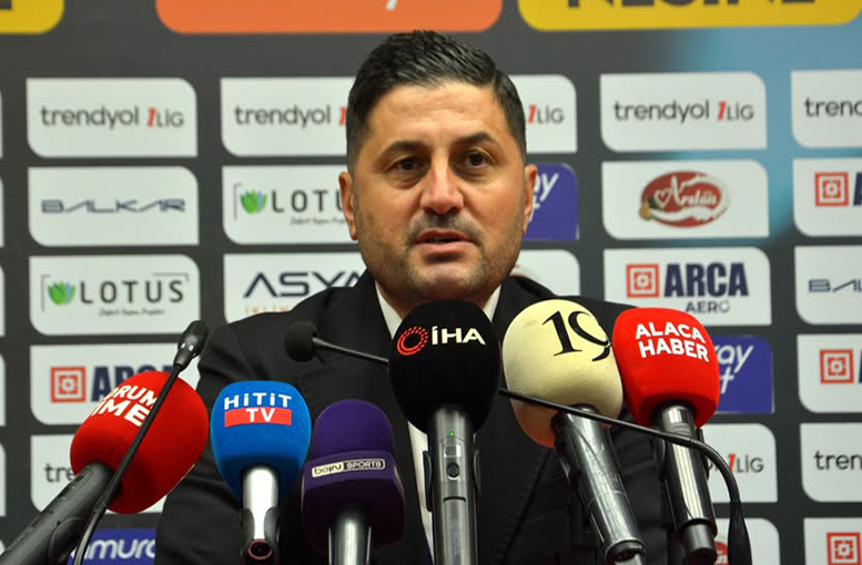 ‘Bu mağlubiyeti hak etmedik’