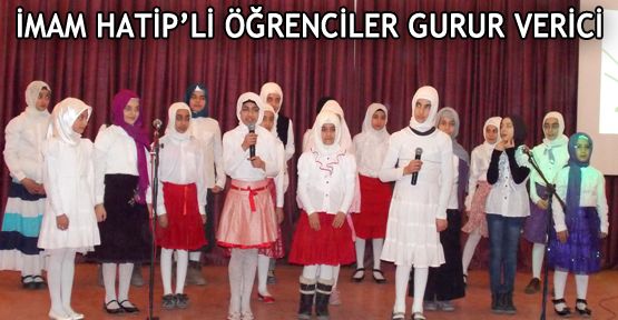 Çağrı Eğitim Vakfı’ndan coşkulu kapanış programı