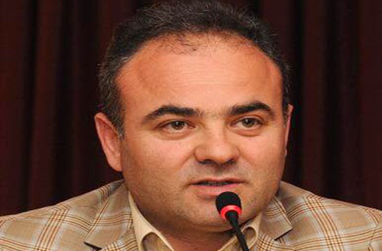 Candan suç duyurusunda bulundu