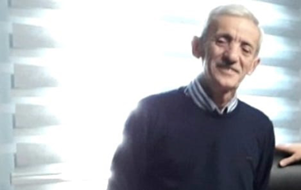 Cevdet Taşdemir vefat etti