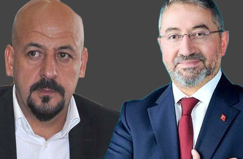 CHP Danıştay'a gidiyor