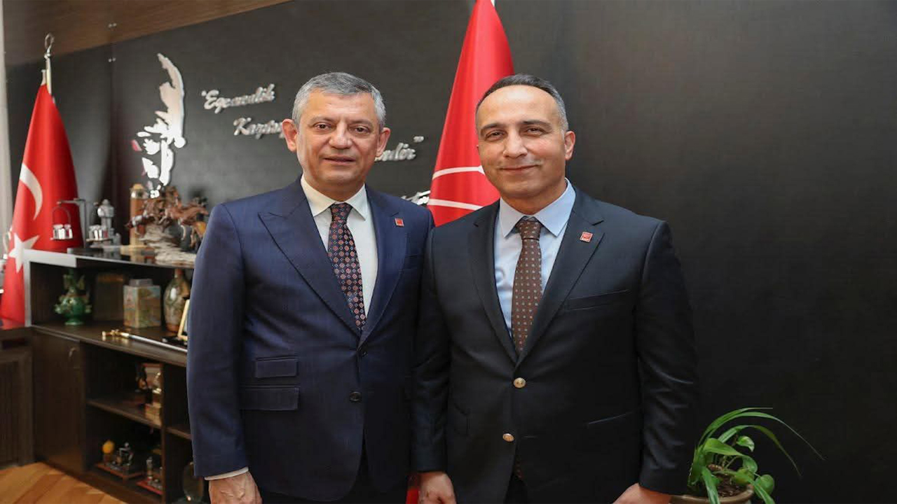 CHP sahaya iniyor