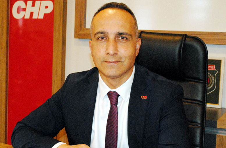 CHP’de yeni il yönetimi belli oldu