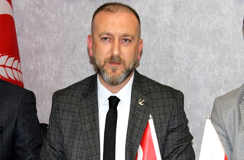 CHP’den sonra bir açıklama da YRP’den