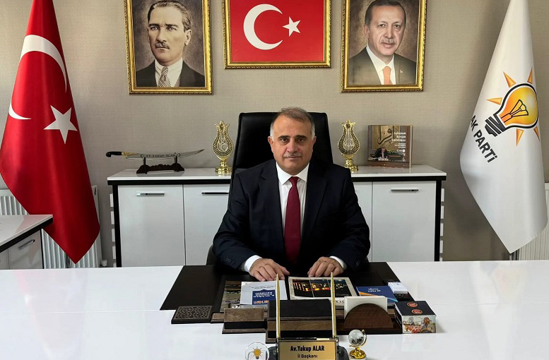 CHP’ye jet hızıyla cevap
