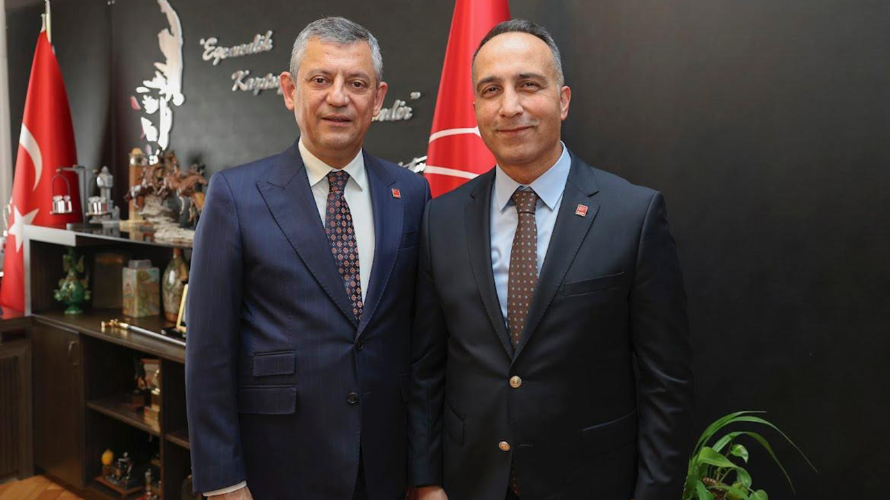 Çorum CHP’den tepki