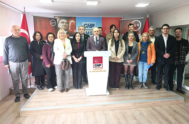 Çorum dahil 4 ilde nüfusun %26.2’si yoksulluk riski altında