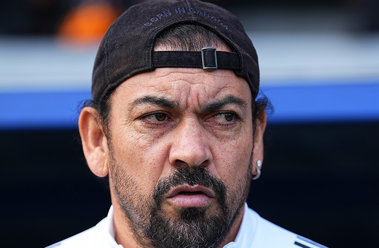 Çorum FK Süper Lig’e çıksın diye birileri düğmeye basmış