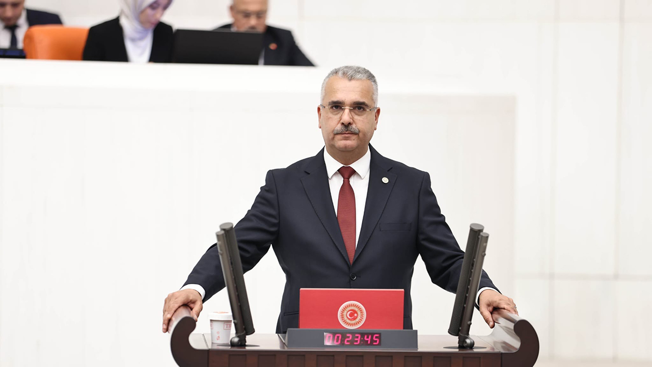 Çorum kırsalı için 266 milyon lira