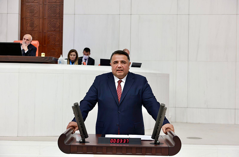 Çorum’da 10 binin üzerinde parsel tapuya kavuşuyor