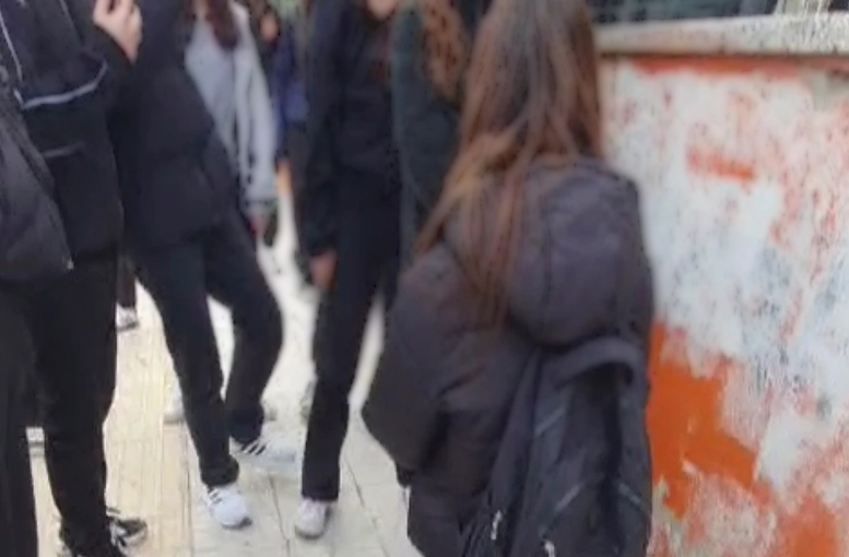 Çorum’da akran zorbalığına soruşturma