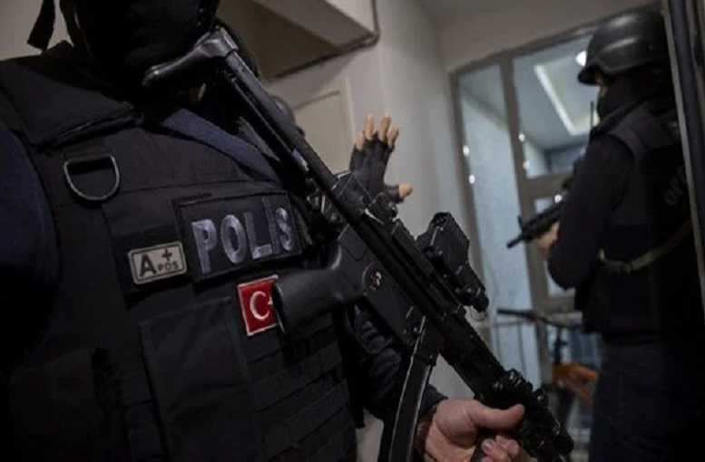 Çorum’da ‘kara para aklama’ operasyonu