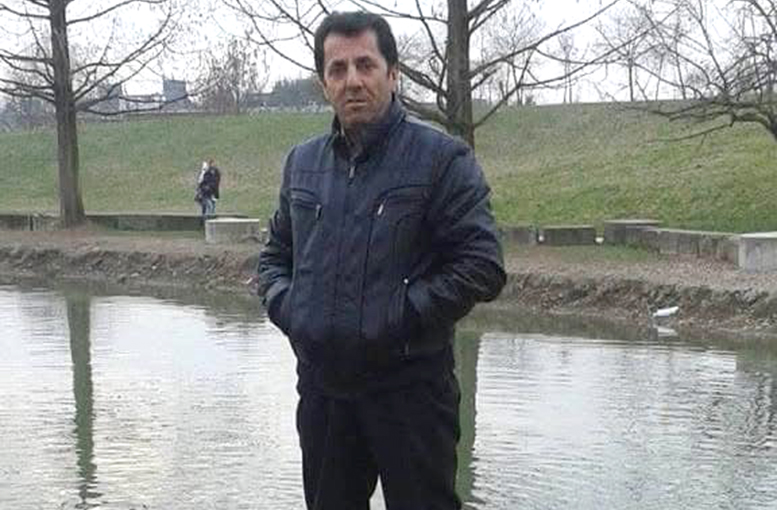 Çorumlu gurbetçi İtalya’da vefat etti