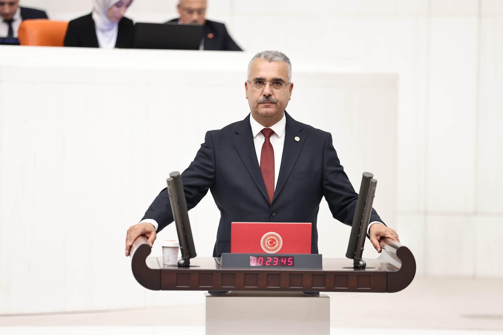 Çorum’un 36 projesine onay