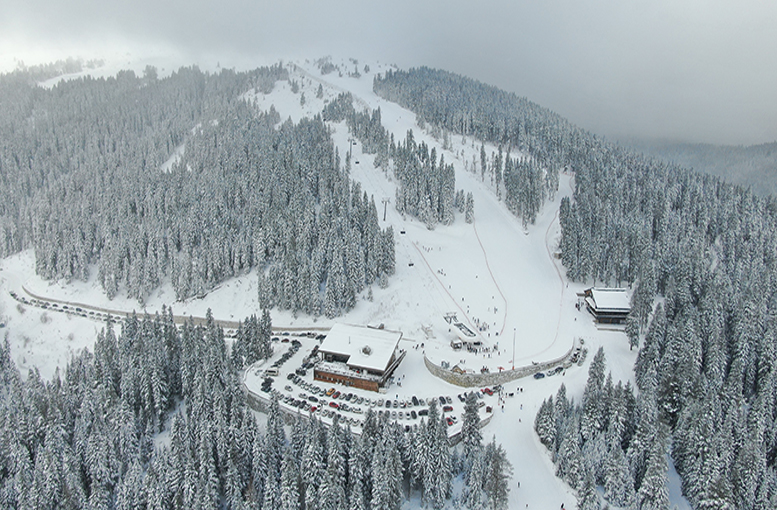 Çorum’un tercihi Ilgaz