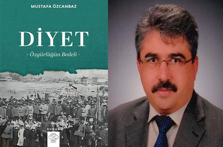 ‘Diyet/Özgürlüğün Bedeli’ çıktıi