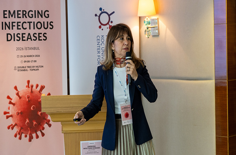 Dünya ülkeleri Hitit Tıp'ın tecrübesinden istifade ediyor