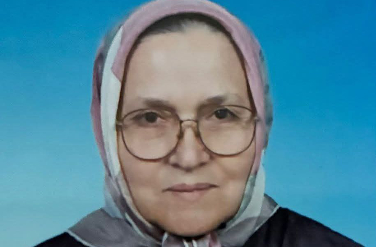 Emine Çilingir vefat etti