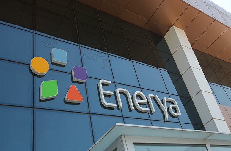 Enerya Enerji haftanın en çok kazandıranı