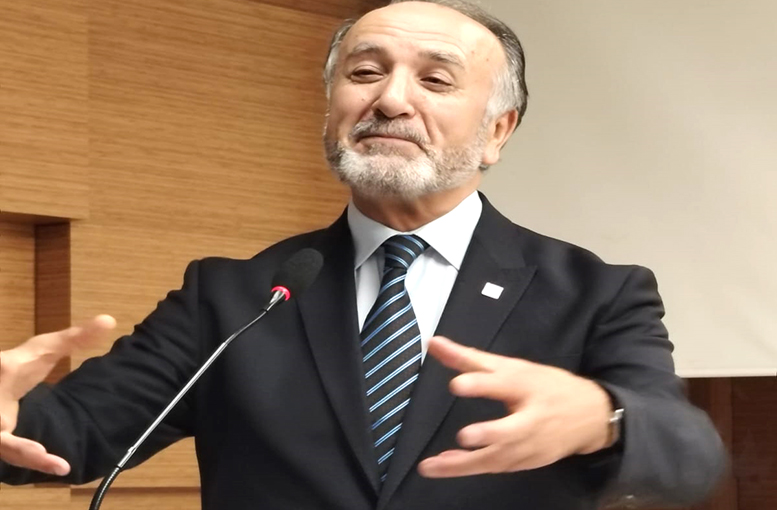 Erdoğan’ın yolunu CHP açtı