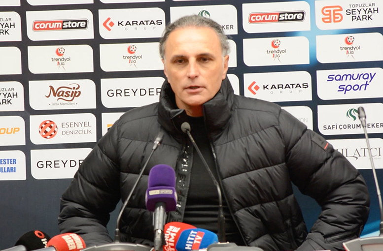 Frekansımızı düzeltmeliyiz