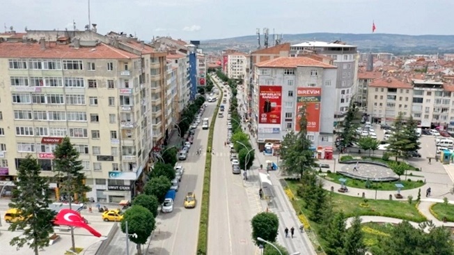 Gazi ve İnönü’de park yasağının detayı belli oldu