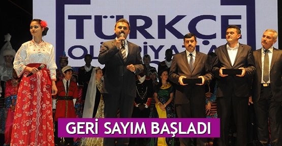  Geri sayım başladı