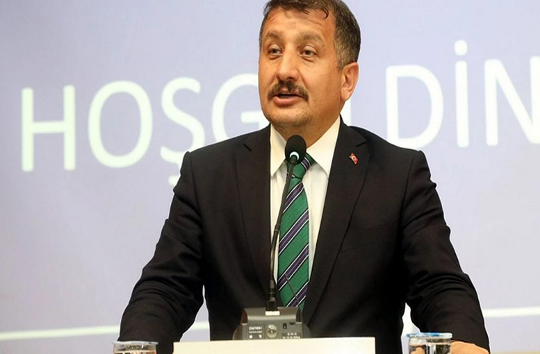 Günay’dan açıklama
