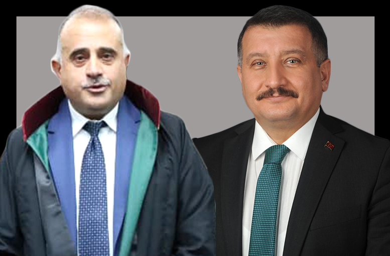 Halef ve seleften ortak açıklama