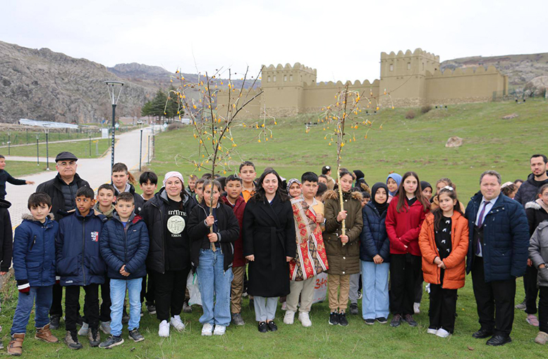 Hattuşa’da kadim gelenek