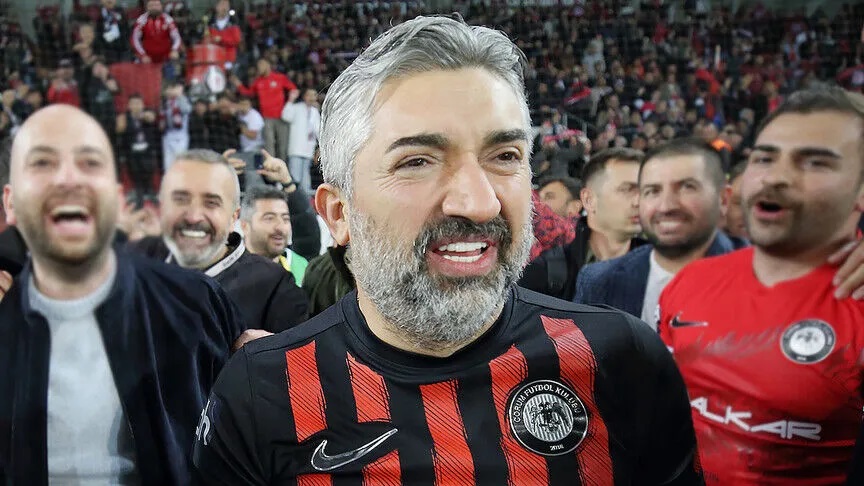 Hemşehri olduk, sorumluluğum daha da arttı