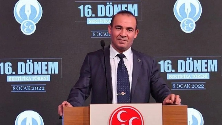Hemşehrimiz hayatını kaybetti