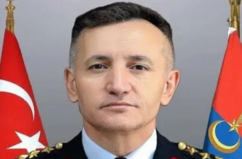 Hemşehrimiz Tuğgeneral oldu
