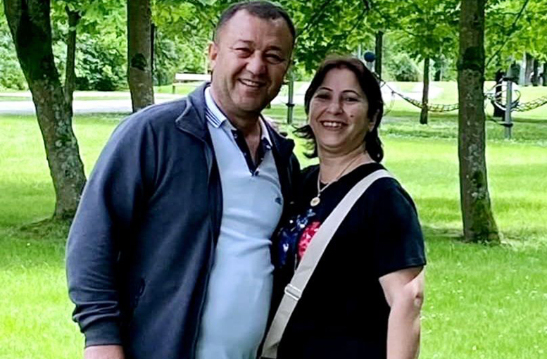 Hemşire Henife Erdemir vefat etti