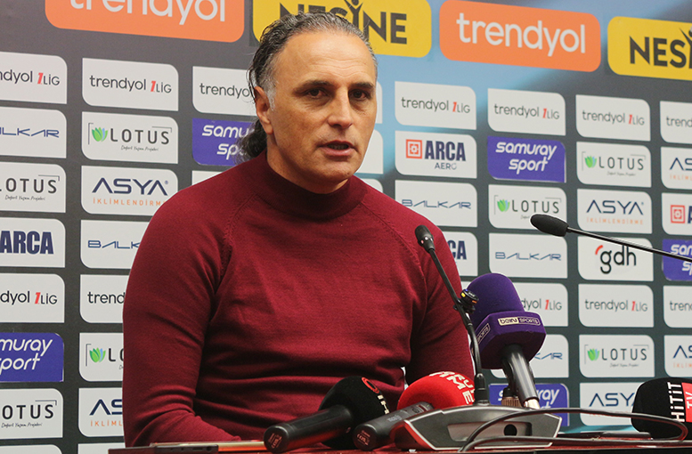 Her galibiyet play-off için önemli