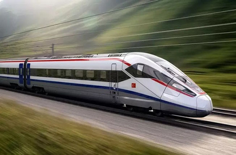 Hızlı tren çalışması nedeniyle sular kesilecek