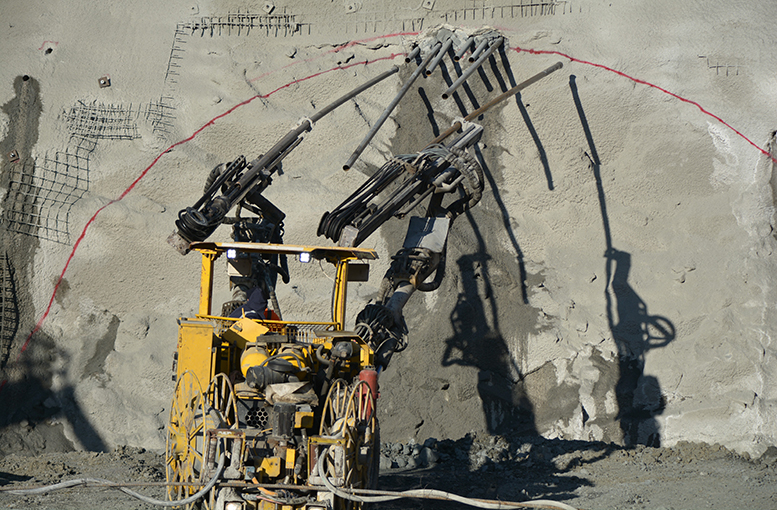 Hızlı trende hızlı ilerleme