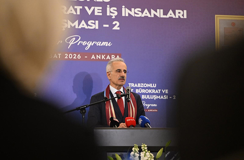 Hızlı trende ikinci ihale bu yıl