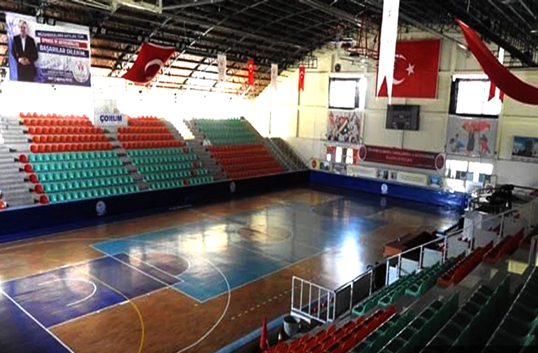 İftar Sofrası burada kuruluyor