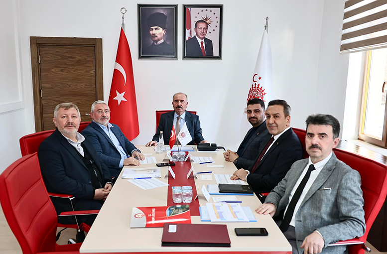 İhale kararı çıktı