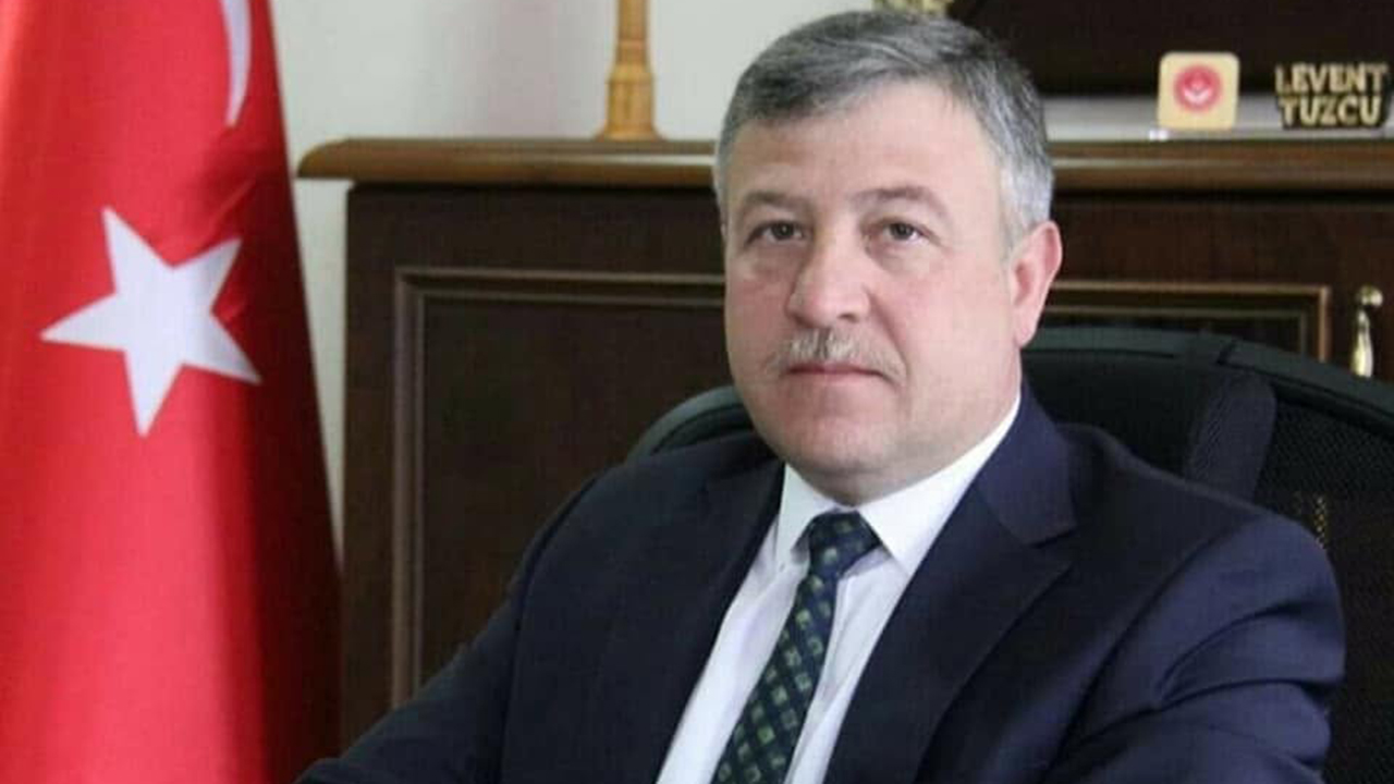 İŞKUR Müdürü uzman olarak atandı